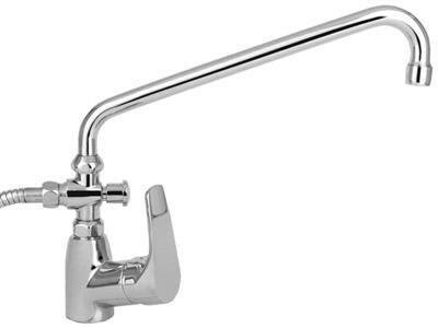 Mofém Junior Evo kád-mosdó csaptelep zuhanyszett nélkül-0