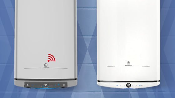 Mi a különbség az Ariston Velis Pro és az Ariston Velis Tech Wifi készülékek között? - Szerelvenybolt.hu