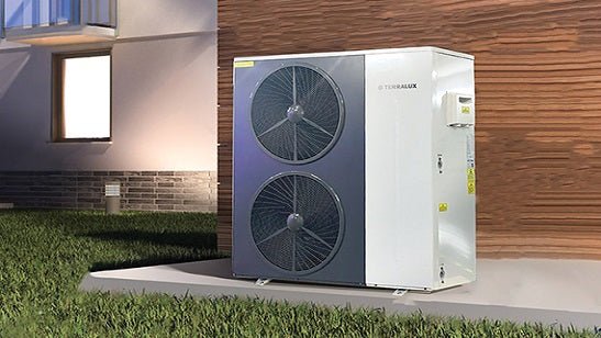 Otthonfelújítási program 2024: Hőszivattyús fűtési rendszer kiépítése - Szerelvenybolt.hu