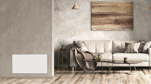 A legjobb elektromos konvektorok otthonra