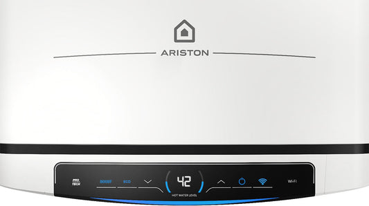 Ariston Velis vízmelegítők