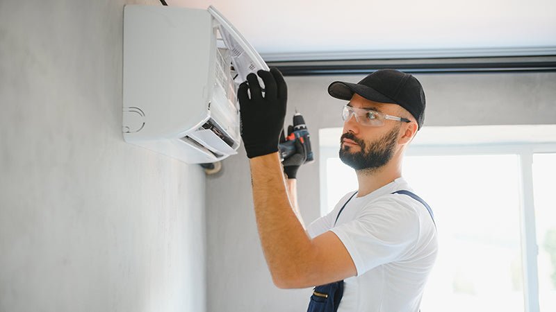 Mennyibe kerül egy klíma beszerelése 2025-ben? - Szerelvenybolt.hu