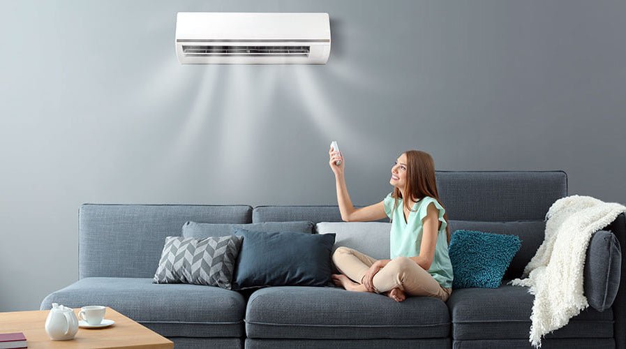 Legjobb 3.5 kW klímák 2026-ban - Szerelvenybolt.hu