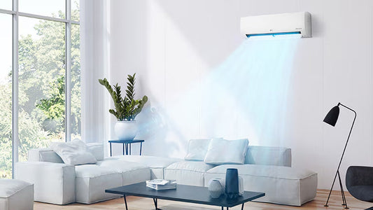3,5 kW-os klímák 200 ezer forint alatt