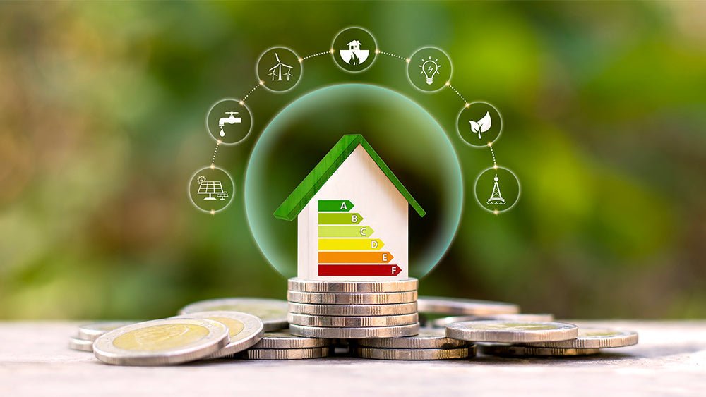 Energiahatékonysági otthonfelújítási program - Szerelvenybolt.hu