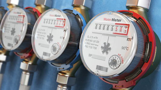 Vízóra csere – teljes útmutató