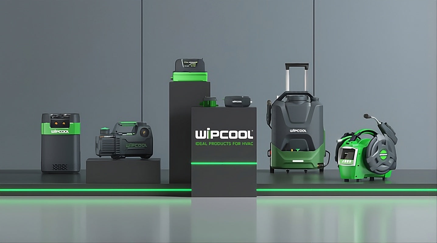 Wipcool – Innovatív klímaszerelési megoldások szakembereknek
