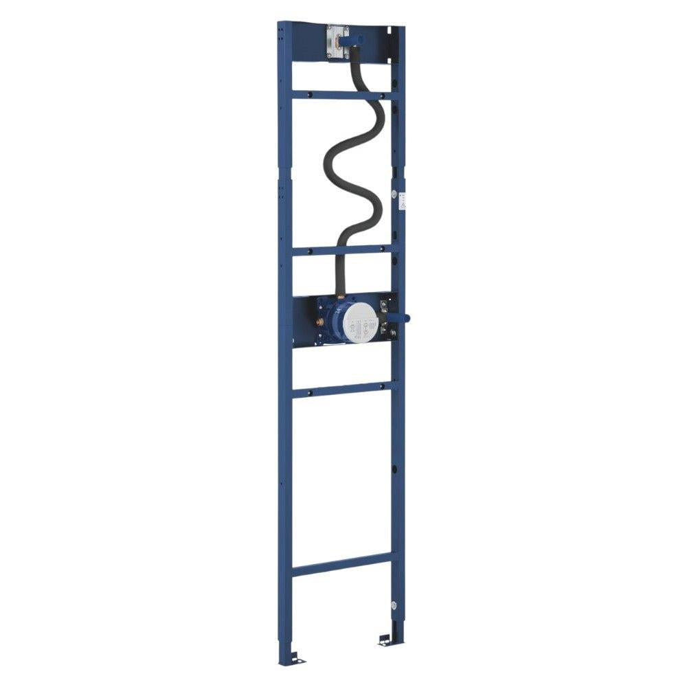 Grohe Rapido Shower Frame szerelőkeret mono falsík mögötti zuhanyrendszerhez (1039939990)