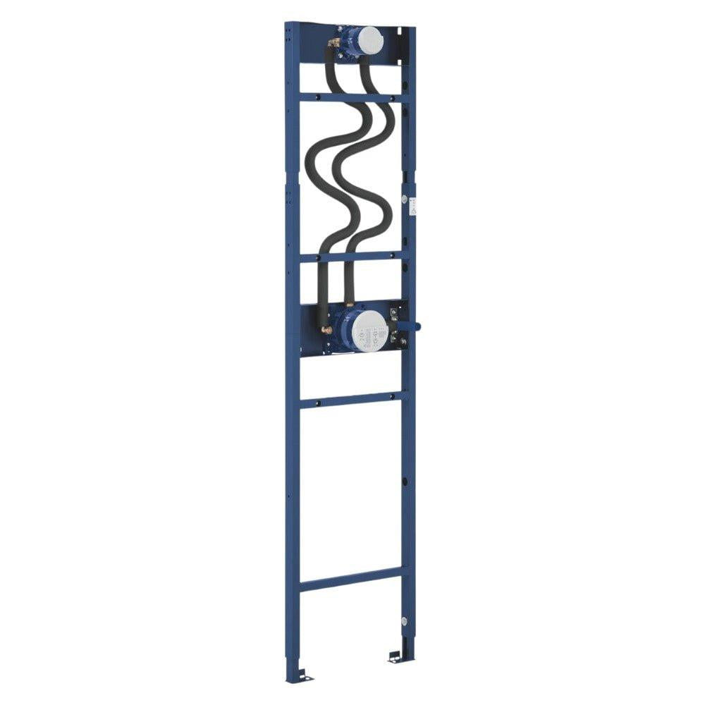 Grohe Rapido Shower Frame szerelőkeret duo falsík mögötti zuhanyrendszerhez (1039949990)