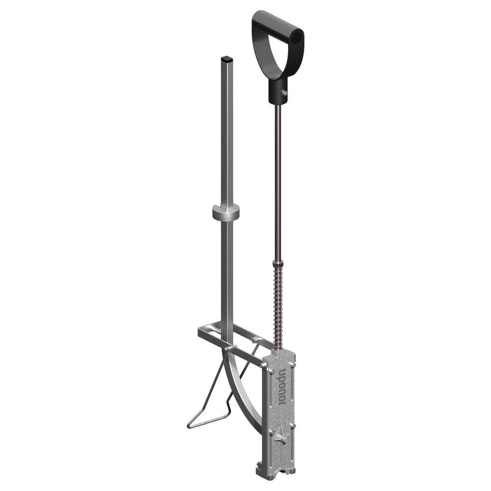 Uponor Tacker tüske tűzőgép 14 - 20mm (1119039)
