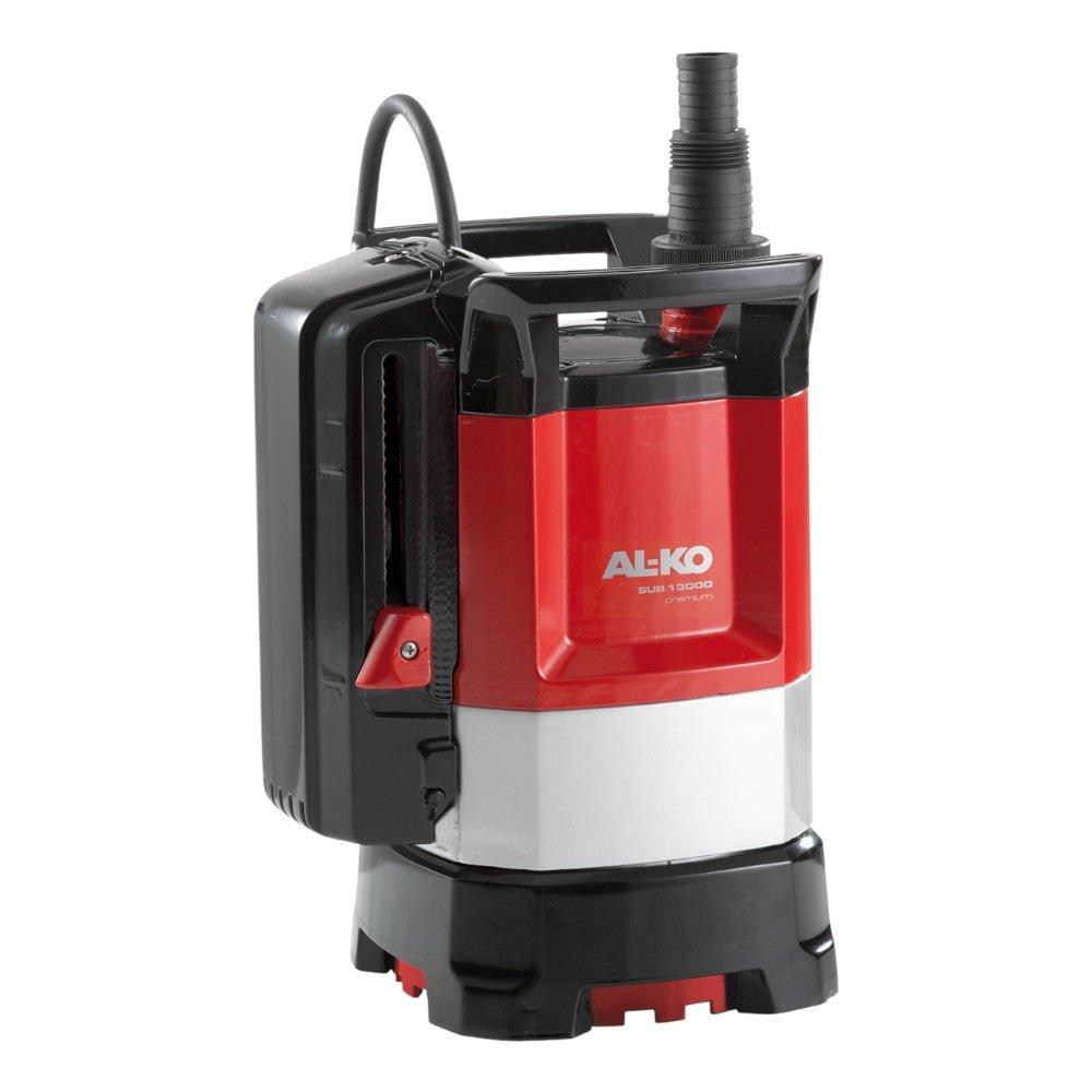 AL - KO merülő szivattyú SUB 13000 DS Comfort 650 W,10500 l/h (112829)