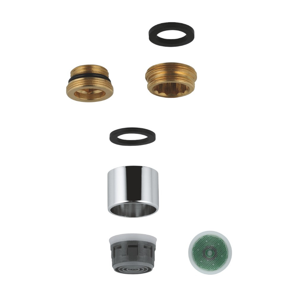 Grohe mosogatóhoz gyöngyöztető perlátor (13935000)