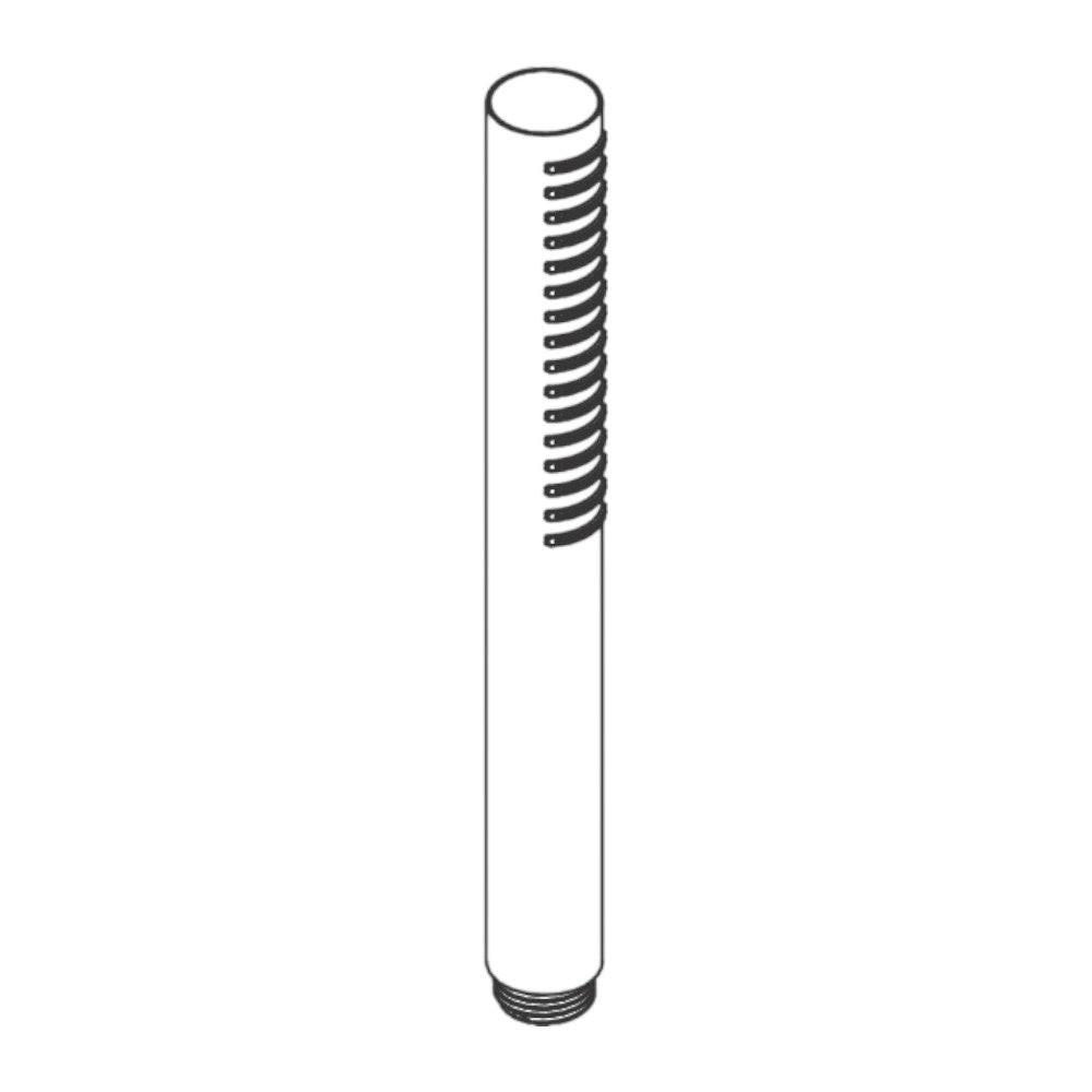 Hansgrohe Pulsify S kézizuhany, 1 jet, EcoSmart+ (24126000)