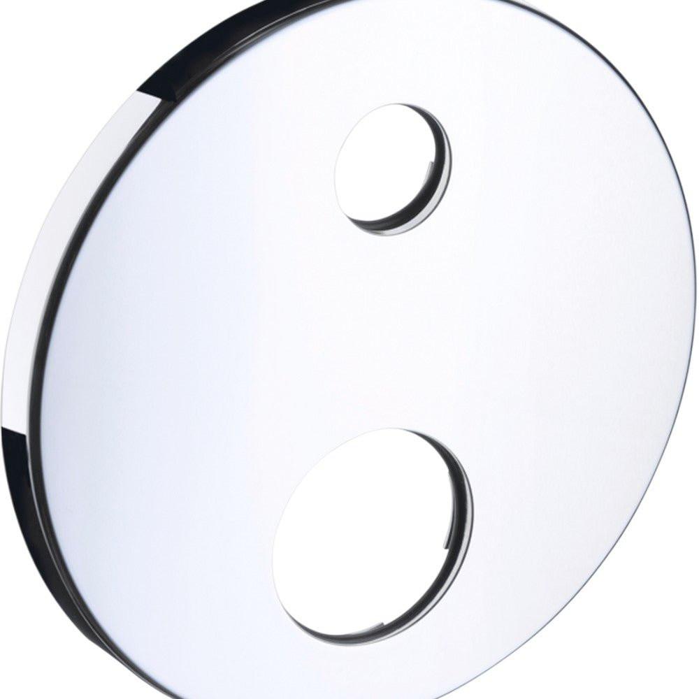 Hansgrohe rozetta Ø 150 mm98791000 Focus kádcsaptelep színkészlethez (98791000)