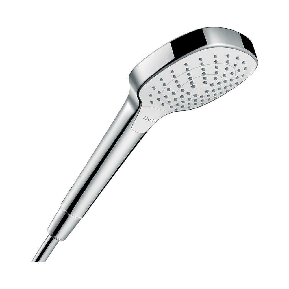 Hansgrohe Croma Select E Vario kézizuhany EcoSmart 9liter/perc (26813400)