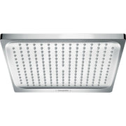 Hansgrohe Crometta E 240 1 jet fejzuhany szögletes, 9 l/perc ECO (26727000)