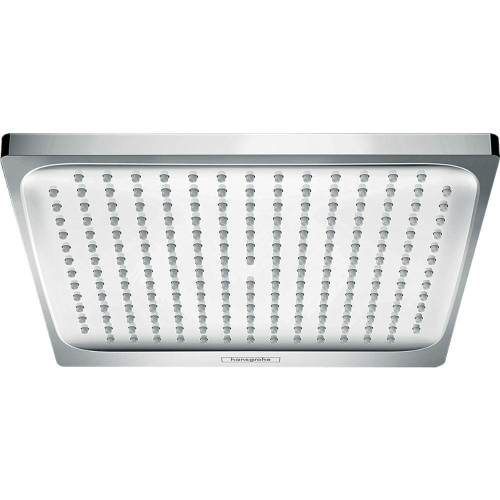 Hansgrohe Crometta E 240 1 jet fejzuhany szögletes, 9 l/perc ECO (26727000)
