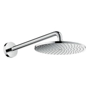 Hansgrohe Raindance S fejzuhany 240 1jet, PowerDrain, 390mm zuhanykarral (27607000)