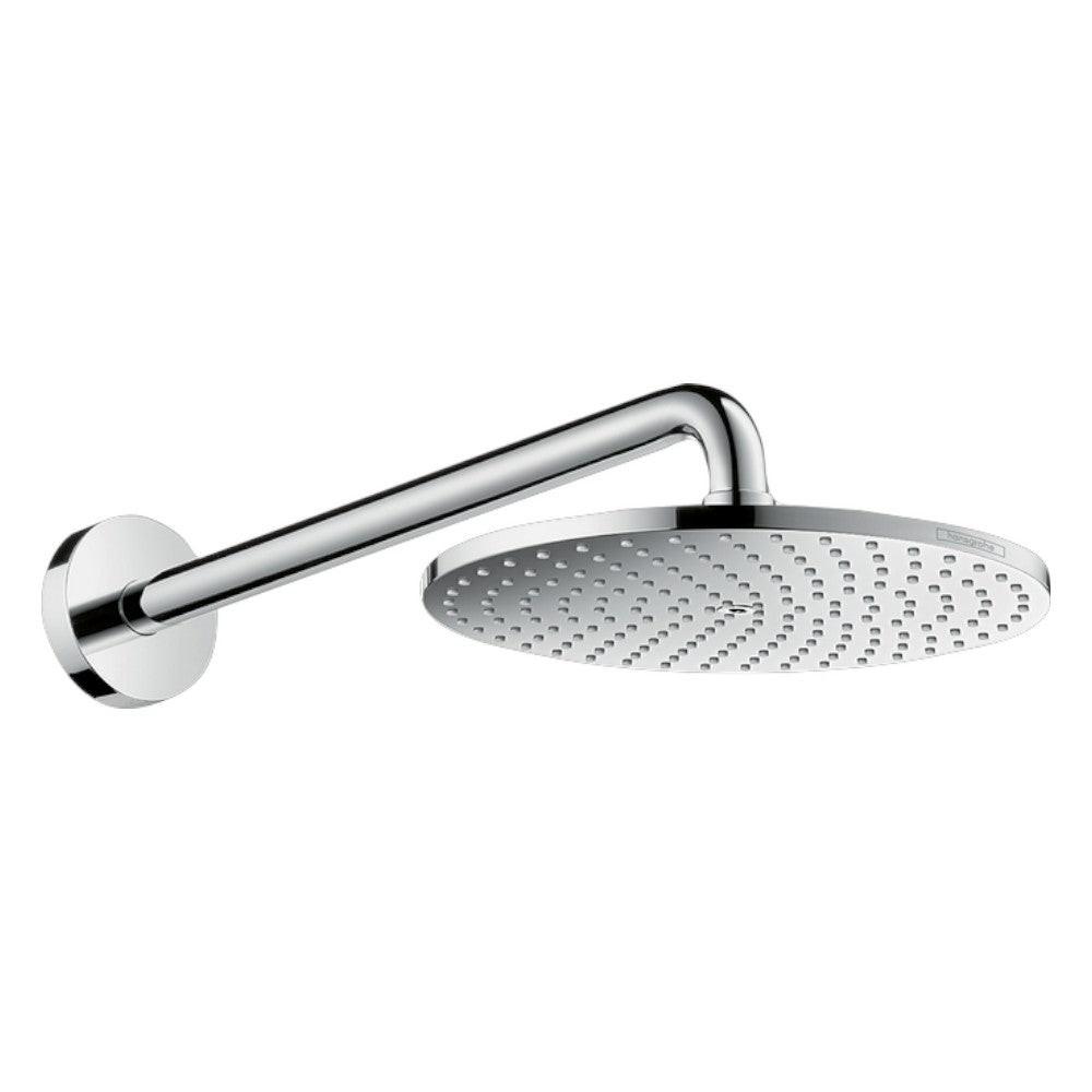 Hansgrohe Raindance S fejzuhany 240 1jet, PowerDrain, 390mm zuhanykarral (27607000)