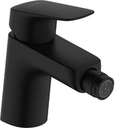 Hansgrohe Logis egykaros bidécsaptelep (71204670) matt fekete