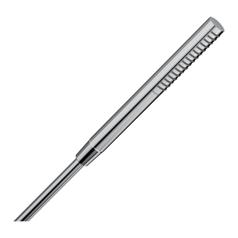 Hansgrohe Pulsify S kézizuhany, 1 jet, EcoSmart+ (24126000)