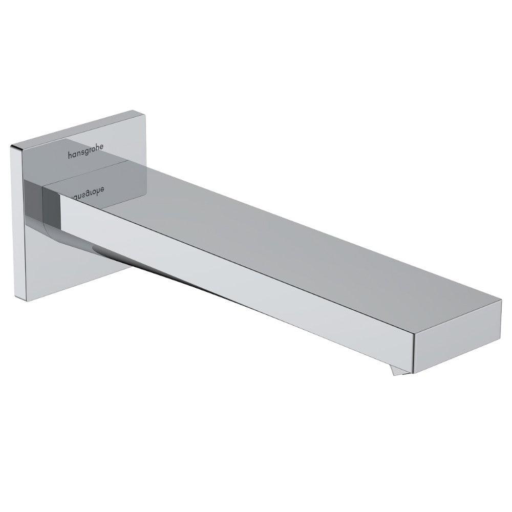 Hansgrohe Tecturis E kádtöltő falsík alatti csaptelephez (73410000)