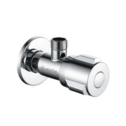 Mofém sarokcsap 1/2 " - 3/8 " kerámia (163 - 0040 - 00)