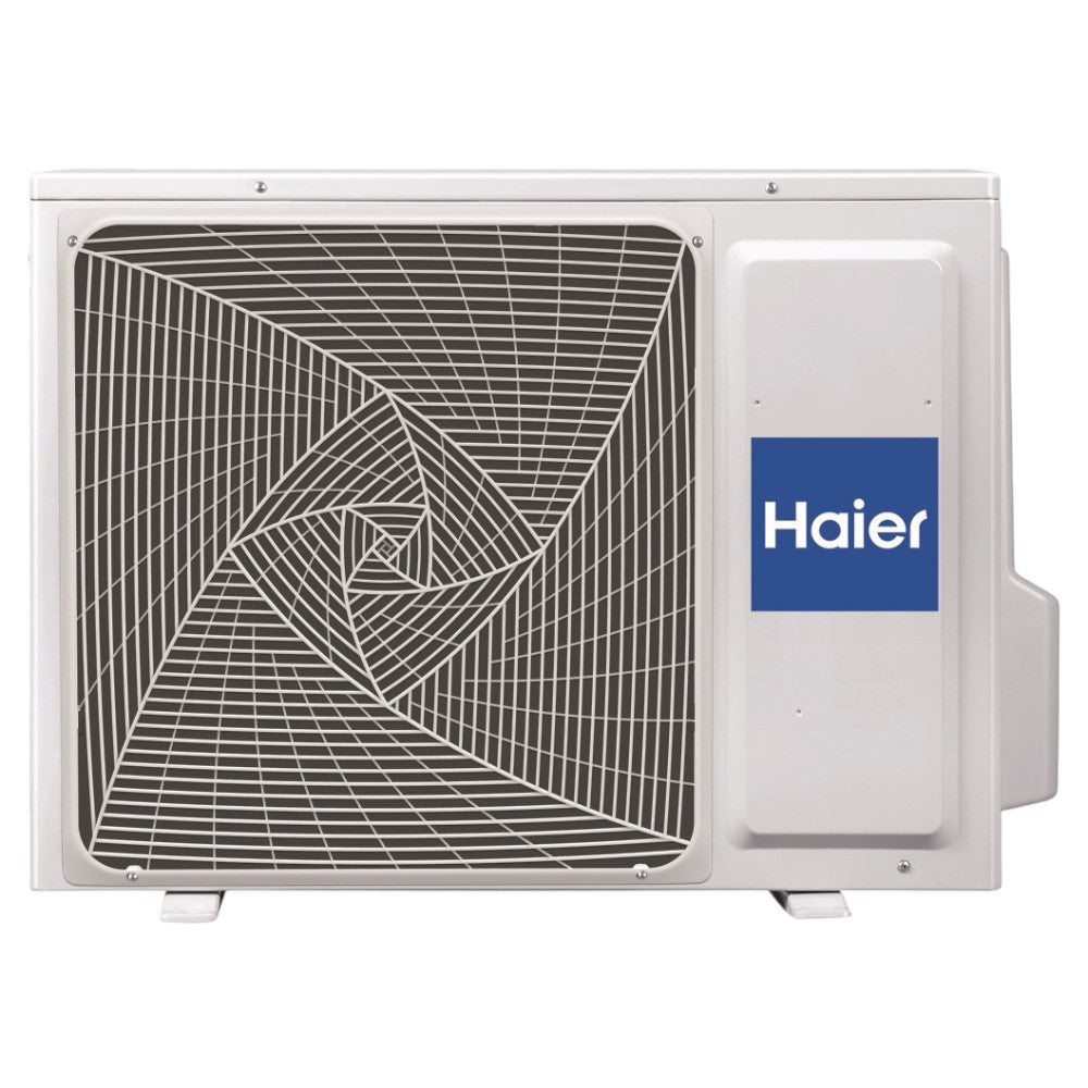 Haier Expert Black R32 mono split klíma szett 5.0 kW (AS50XCAHRA - MB / 1U50KEFFRA - 1)