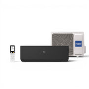 Haier Expert Black R32 mono split klíma szett 5.0 kW (AS50XCAHRA - MB / 1U50KEFFRA - 1)