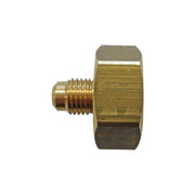 Install klíma menetátalakító freonpalackhoz K1 - 9/5 1/4" (IN - KL - 2000428)