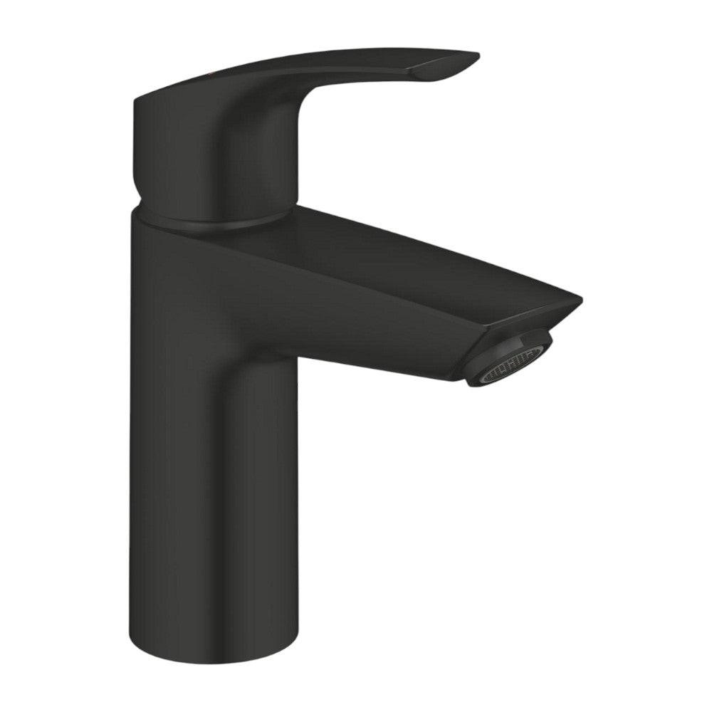 Grohe Eurosmart mosdó csaptelep, S - es méret, matt fekete (239222433)