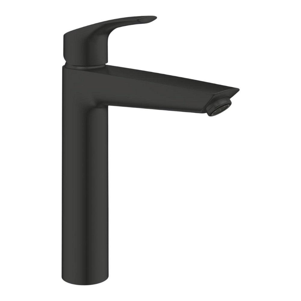 Grohe Eurosmart mosdó csaptelep, XL - es méret, matt fekete (239712433)