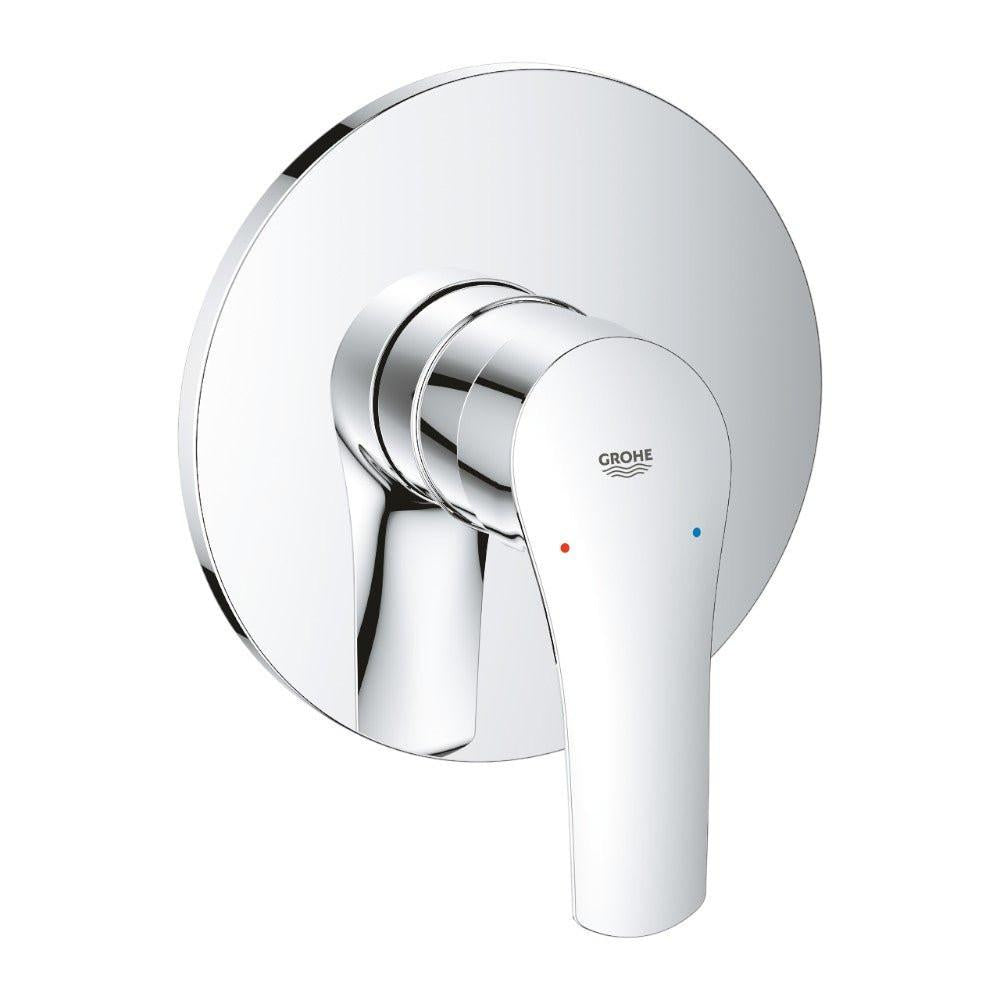 Grohe Eurosmart zuhany csaptelep, színkészlet (24042003)