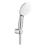 Grohe Tempesta 110 fali tartós szett 2 spray (Rain, Jet) (26164003)