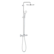 Grohe Tempesta System 250 termosztátos zuhanyrendszer, Tempesta 250 fejzuhany (26670001)