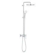 Grohe Tempesta System 250 zuhanyrendszer, Tempesta 250 fejzuhany (26673001)