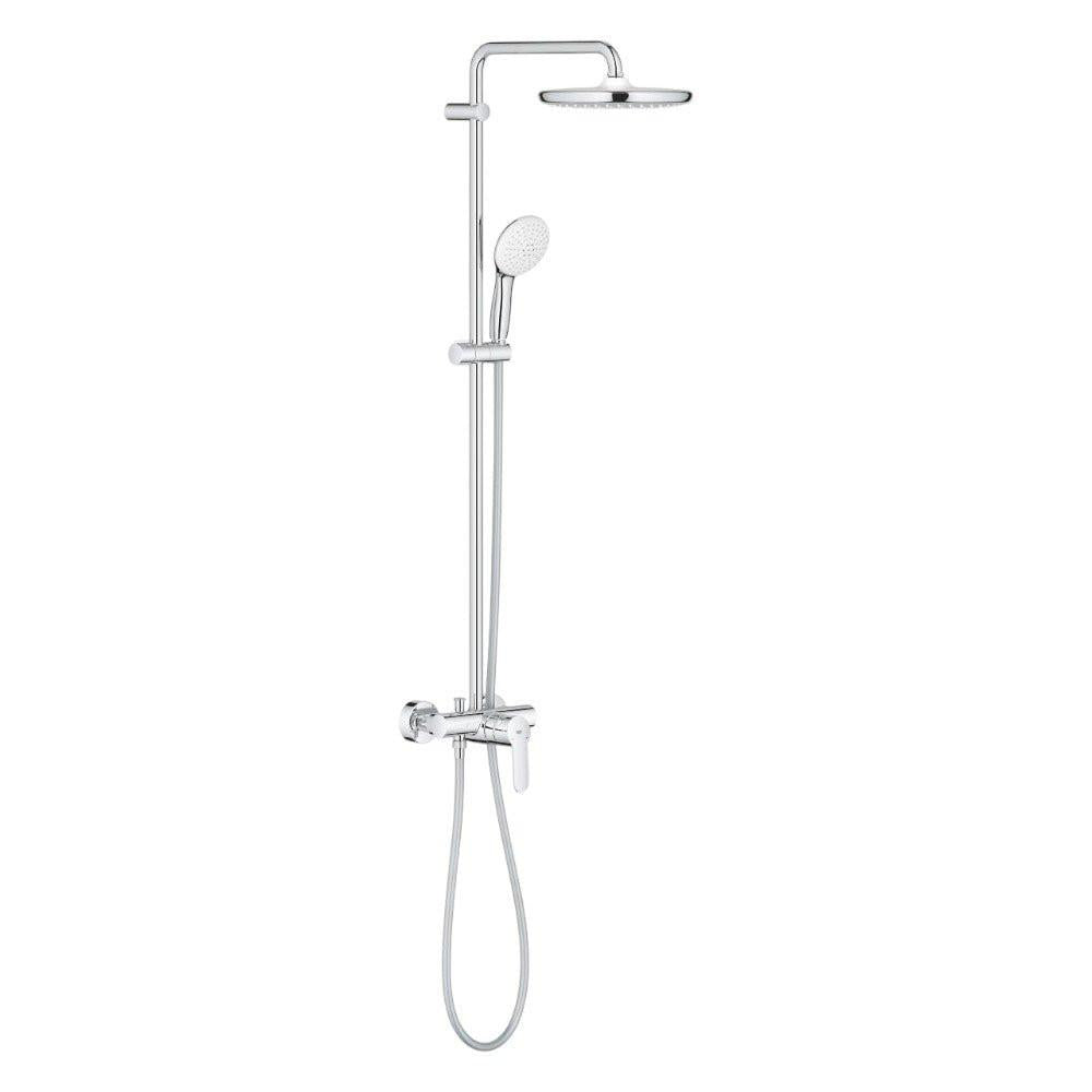 Grohe Tempesta System 250 zuhanyrendszer, Tempesta 250 fejzuhany (26673001)