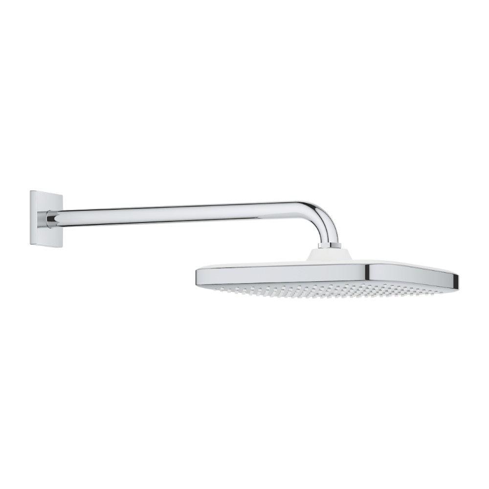 GROHE Tempesta Cube 250 fejzuhany szett, 380 mm, 1 funkciós (26687000)