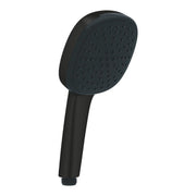 Grohe Tempesta Cube 110 kézizuhany 2 spray, matt fekete (267462433)