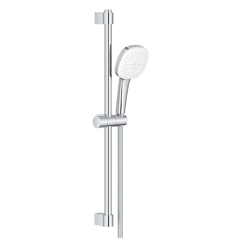 Grohe Tempesta Cube 110 sines zuhanyszett 2 sugárral (Rain, Jet) (27578003)