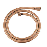 Grohe Silverflex zuhanygégecső 1250mm, matt arany (28362DA1)