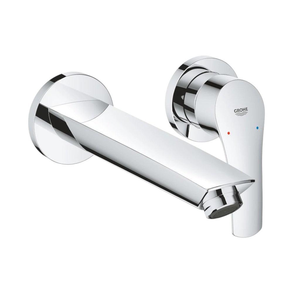 Grohe Eurosmart mosdócsaptelep fali 2 lyukas M - es méret (29338003)