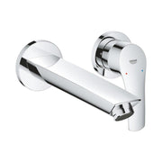 Grohe Eurosmart mosdócsaptelep fali 2 lyukas M - es méret (29338003)