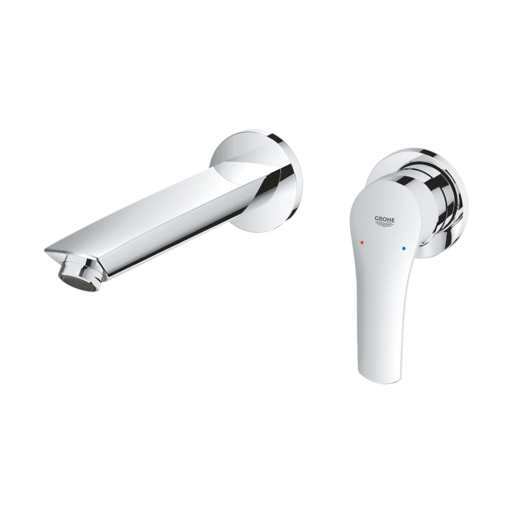 Grohe Eurosmart  mosdócsaptelep fali 2 lyukas M-es méret (29338003)