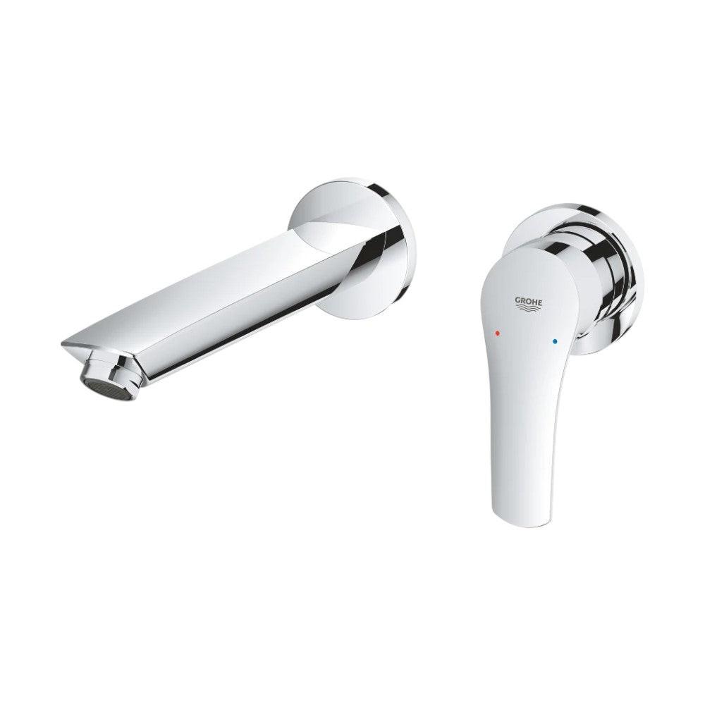 Grohe Eurosmart mosdócsaptelep fali 2 lyukas M - es méret (29338003)