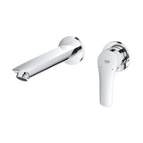 Grohe Eurosmart  mosdócsaptelep fali 2 lyukas M-es méret (29338003)