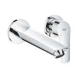 Grohe Eurosmart  mosdócsaptelep fali 2 lyukas M-es méret (29338003)