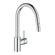 Grohe Eurosmart Cosmopolitan mosogatócsaptelep (31481001)