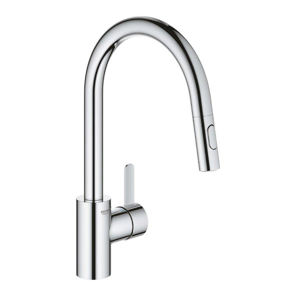 Grohe Eurosmart Cosmopolitan mosogatócsaptelep (31481001)