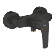 Grohe Eurosmart zuhany csaptelep, matt fekete (335552433)